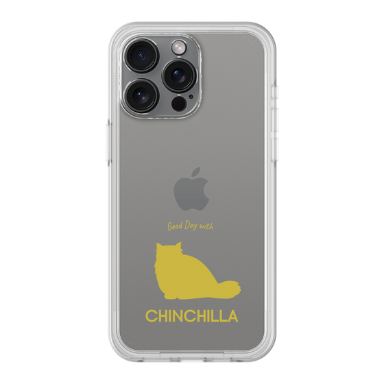 Premium Panel［ &UCHINOCO - Chinchilla ］
