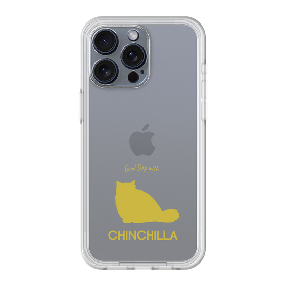 Premium Panel［ &UCHINOCO - Chinchilla ］