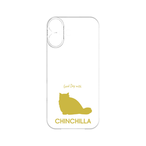 Premium Panel［ &UCHINOCO - Chinchilla ］