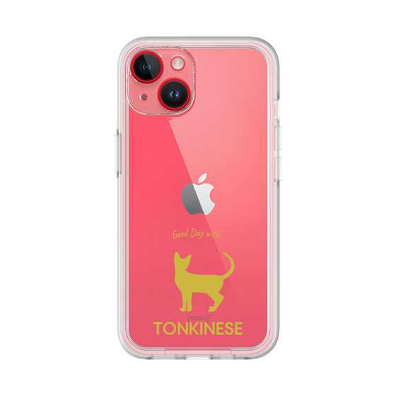 Premium Panel［ &UCHINOCO - Tonkinese ］