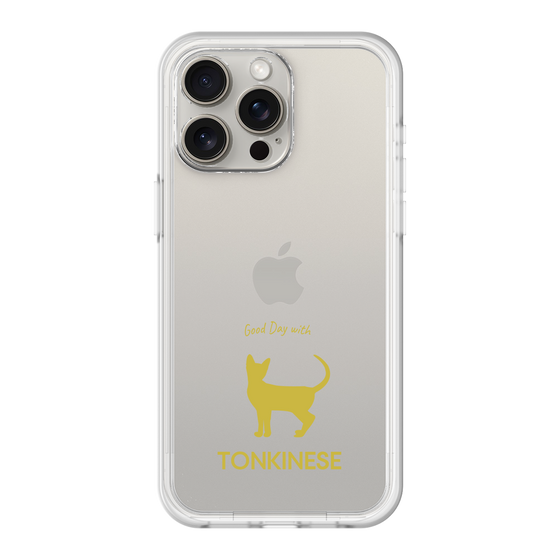 Premium Panel［ &UCHINOCO - Tonkinese ］