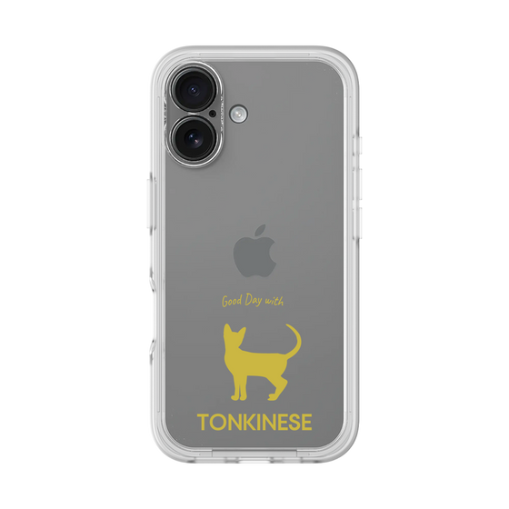 Premium Panel［ &UCHINOCO - Tonkinese ］