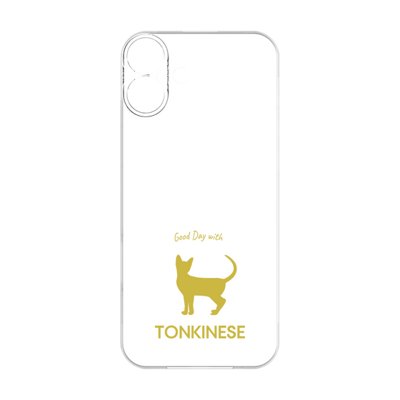 Premium Panel［ &UCHINOCO - Tonkinese ］