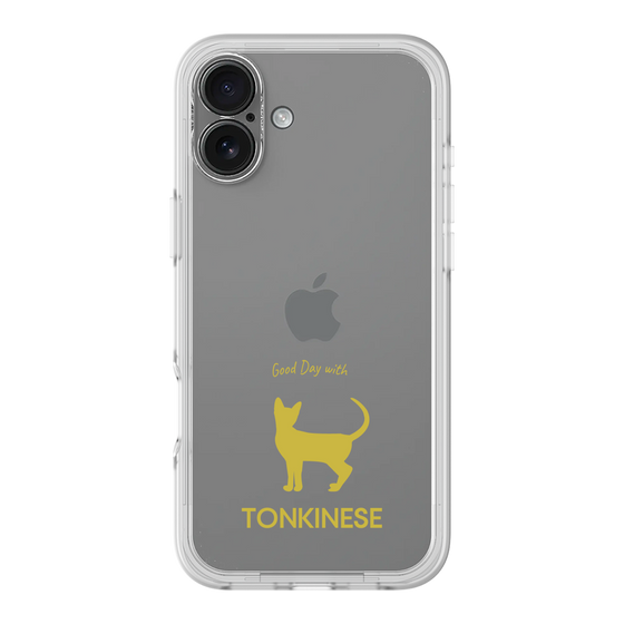 Premium Panel［ &UCHINOCO - Tonkinese ］