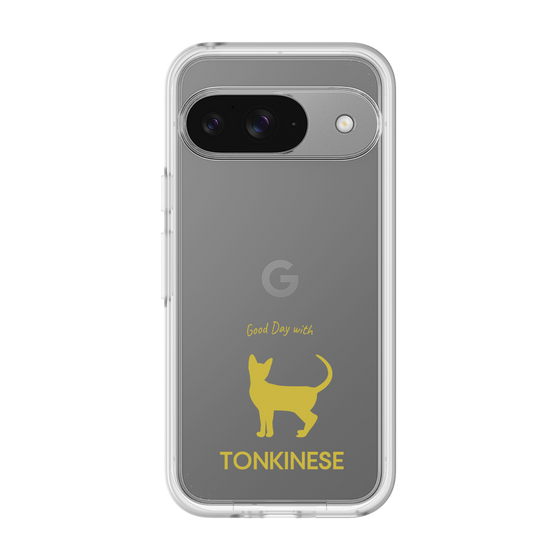Premium Panel［ &UCHINOCO - Tonkinese ］
