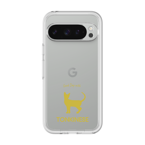 Premium Panel［ &UCHINOCO - Tonkinese ］