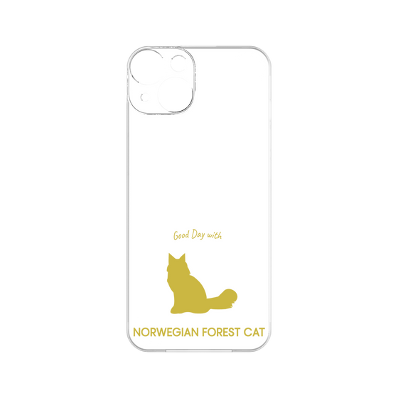 Premium Panel［ &UCHINOCO - Norwegian Forest Cat ］