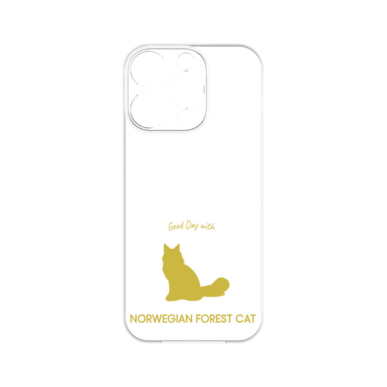 Premium Panel［ &UCHINOCO - Norwegian Forest Cat ］