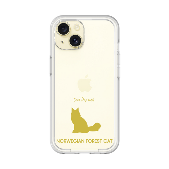 Premium Panel［ &UCHINOCO - Norwegian Forest Cat ］