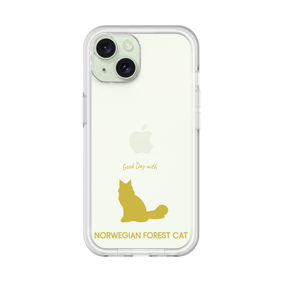 Premium Panel［ &UCHINOCO - Norwegian Forest Cat ］