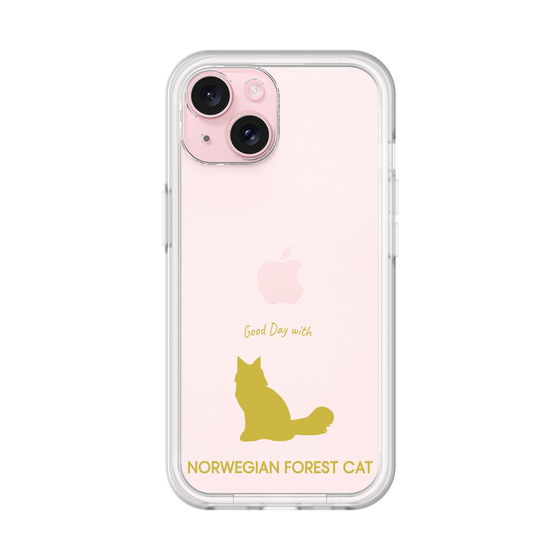 Premium Panel［ &UCHINOCO - Norwegian Forest Cat ］