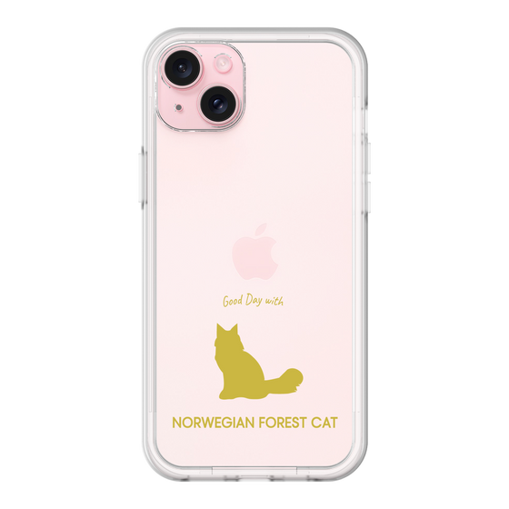 Premium Panel［ &UCHINOCO - Norwegian Forest Cat ］