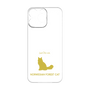 Premium Panel［ &UCHINOCO - Norwegian Forest Cat ］