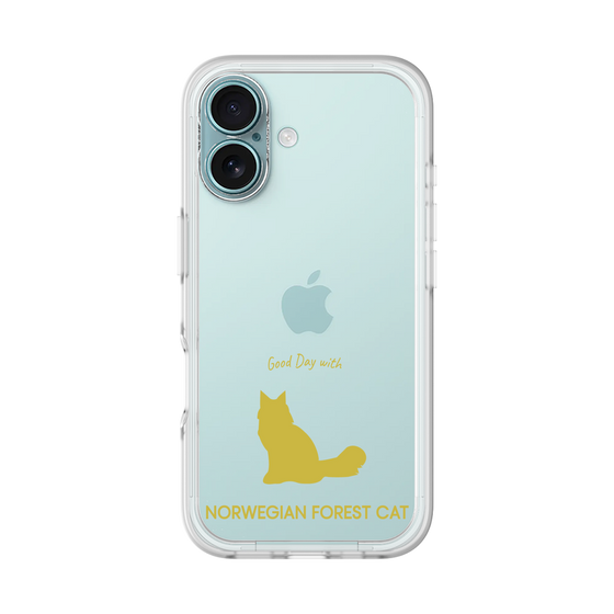 Premium Panel［ &UCHINOCO - Norwegian Forest Cat ］