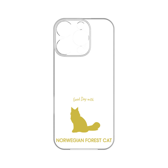 Premium Panel［ &UCHINOCO - Norwegian Forest Cat ］