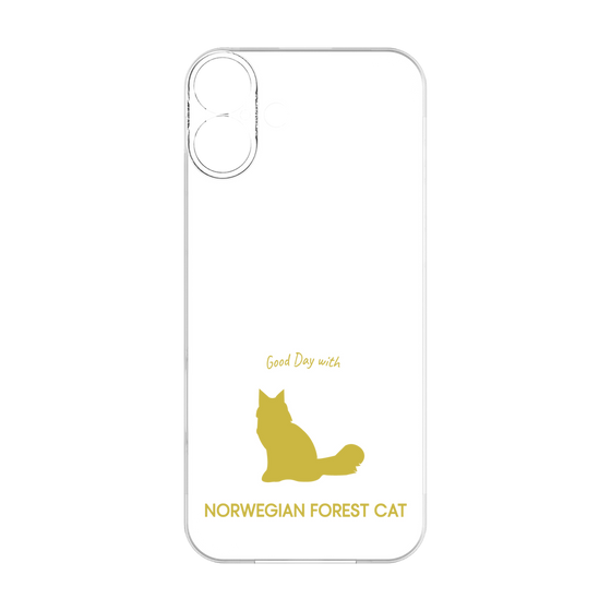 Premium Panel［ &UCHINOCO - Norwegian Forest Cat ］
