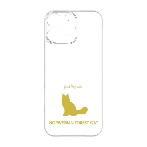 Premium Panel［ &UCHINOCO - Norwegian Forest Cat ］