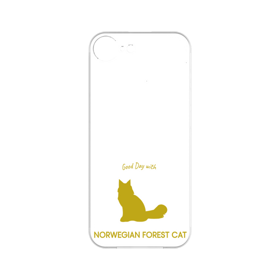 Premium Panel［ &UCHINOCO - Norwegian Forest Cat ］