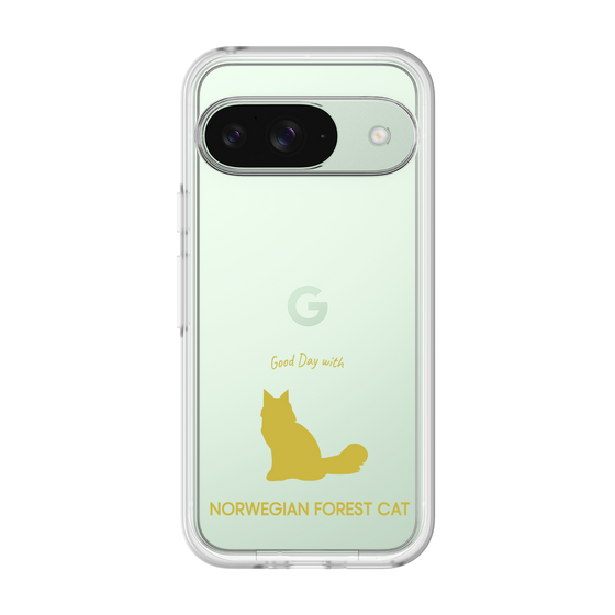 Premium Panel［ &UCHINOCO - Norwegian Forest Cat ］