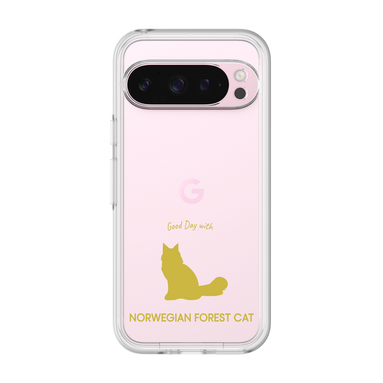 Premium Panel［ &UCHINOCO - Norwegian Forest Cat ］