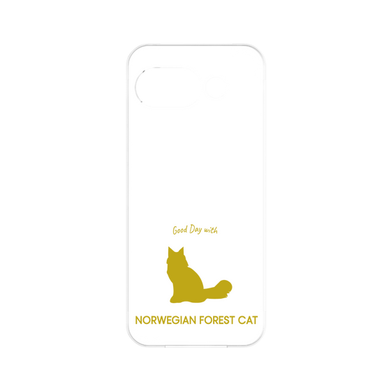 Premium Panel［ &UCHINOCO - Norwegian Forest Cat ］