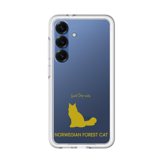 Premium Panel［ &UCHINOCO - Norwegian Forest Cat ］