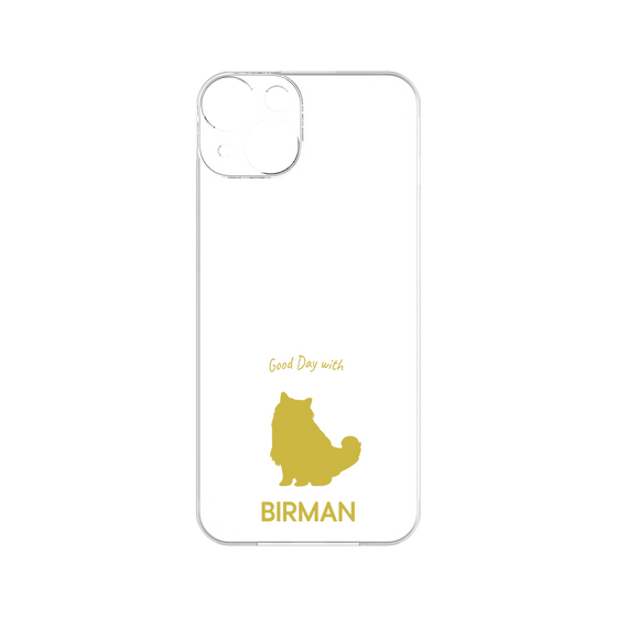 Premium Panel［ &UCHINOCO - Birman ］