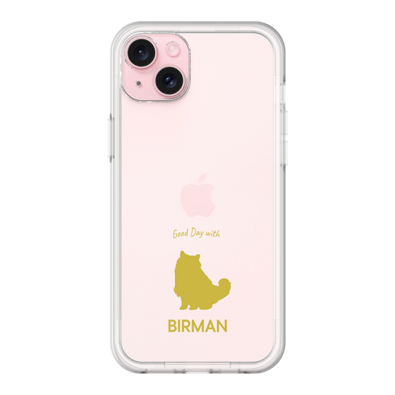 Premium Panel［ &UCHINOCO - Birman ］