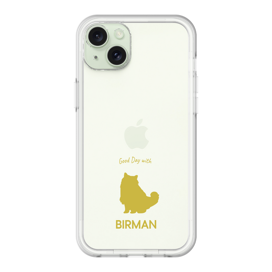 Premium Panel［ &UCHINOCO - Birman ］