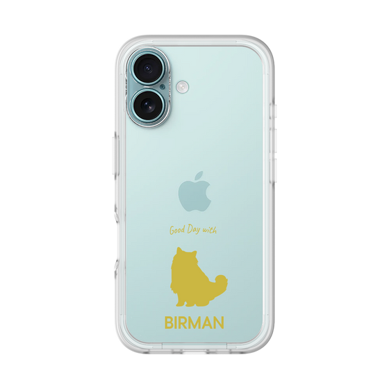 Premium Panel［ &UCHINOCO - Birman ］