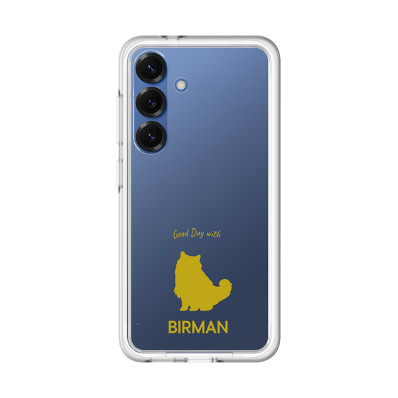 Premium Panel［ &UCHINOCO - Birman ］