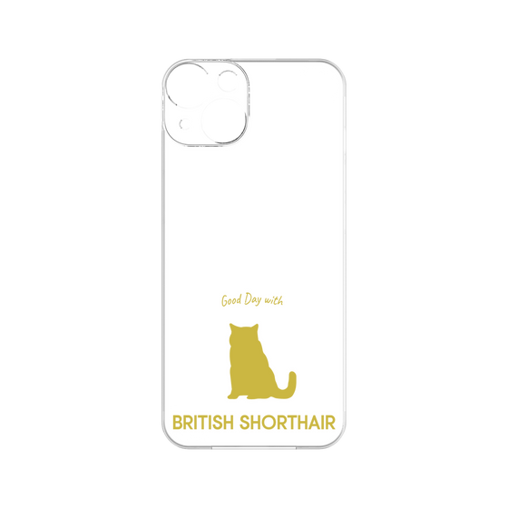 Premium Panel［ &UCHINOCO - British Shorthair 1 ］