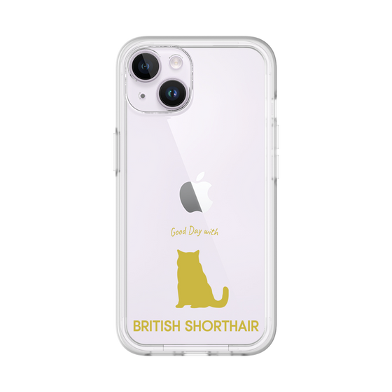 Premium Panel［ &UCHINOCO - British Shorthair 1 ］