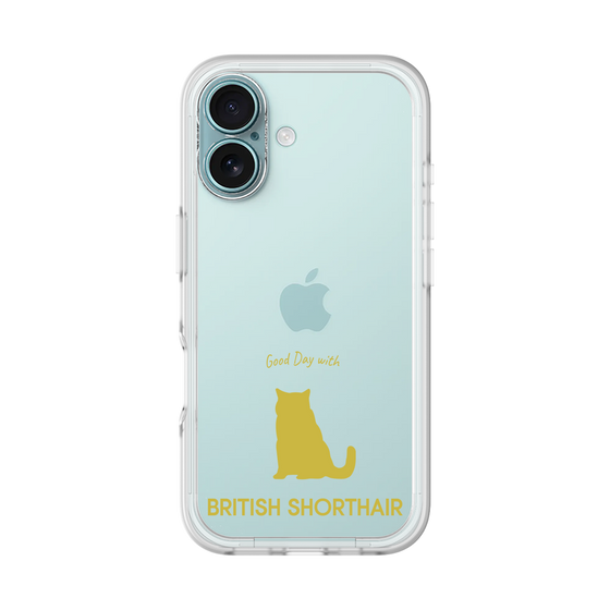 Premium Panel［ &UCHINOCO - British Shorthair 1 ］