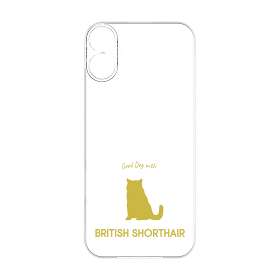 Premium Panel［ &UCHINOCO - British Shorthair 1 ］