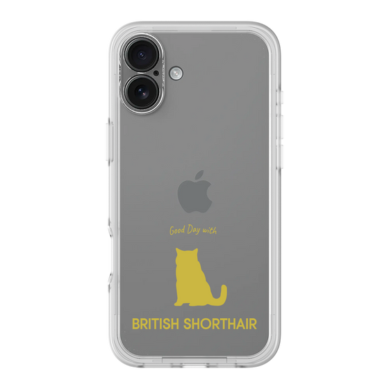 Premium Panel［ &UCHINOCO - British Shorthair 1 ］