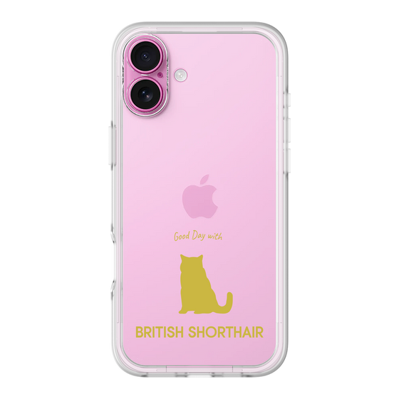 Premium Panel［ &UCHINOCO - British Shorthair 1 ］