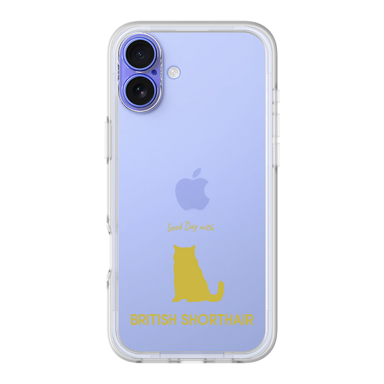 Premium Panel［ &UCHINOCO - British Shorthair 1 ］