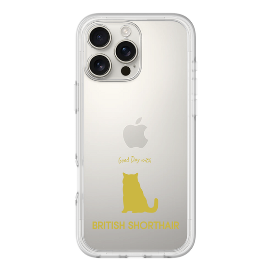 Premium Panel［ &UCHINOCO - British Shorthair 1 ］