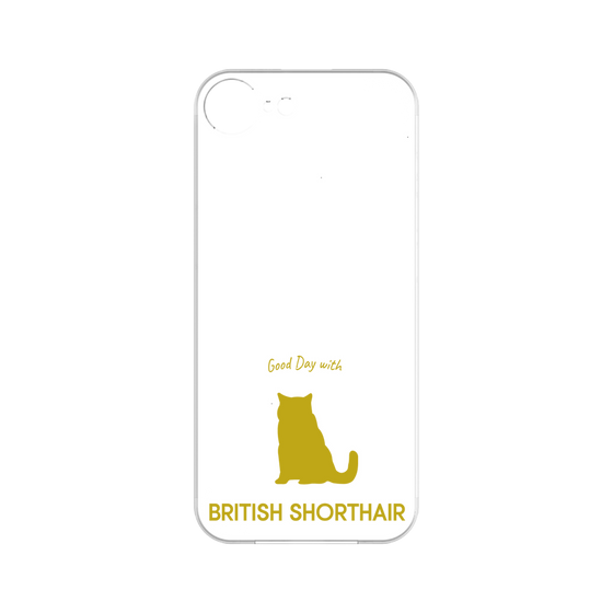 Premium Panel［ &UCHINOCO - British Shorthair 1 ］