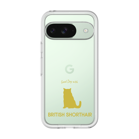 Premium Panel［ &UCHINOCO - British Shorthair 1 ］