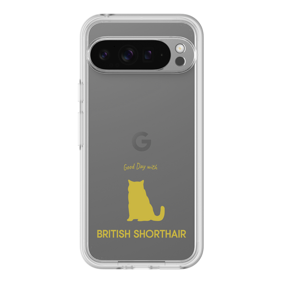 Premium Panel［ &UCHINOCO - British Shorthair 1 ］