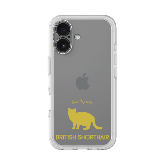 Premium Panel［ &UCHINOCO - British Shorthair 2 ］