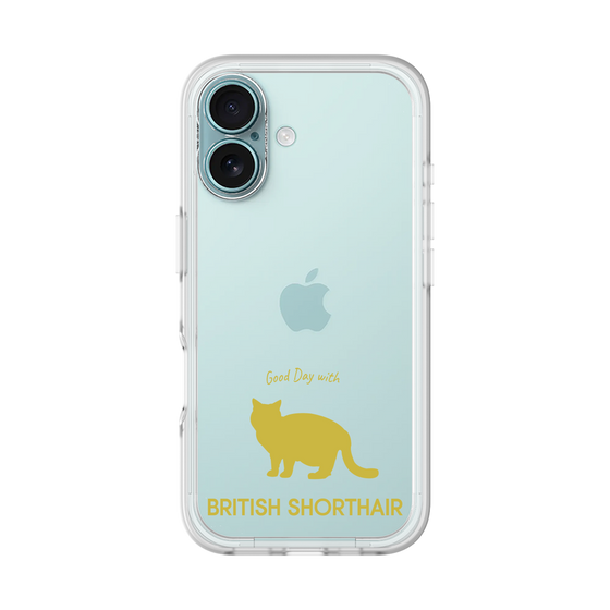 Premium Panel［ &UCHINOCO - British Shorthair 2 ］