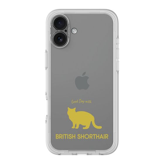 Premium Panel［ &UCHINOCO - British Shorthair 2 ］