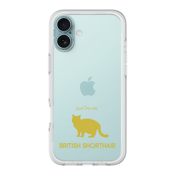 Premium Panel［ &UCHINOCO - British Shorthair 2 ］