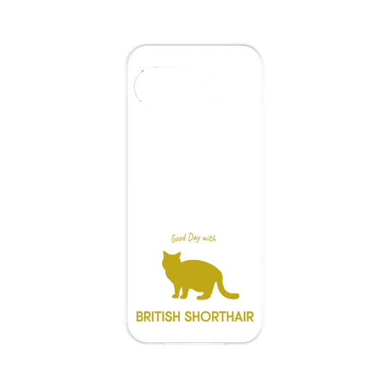 Premium Panel［ &UCHINOCO - British Shorthair 2 ］