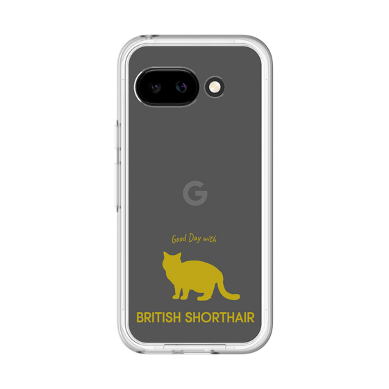 Premium Panel［ &UCHINOCO - British Shorthair 2 ］