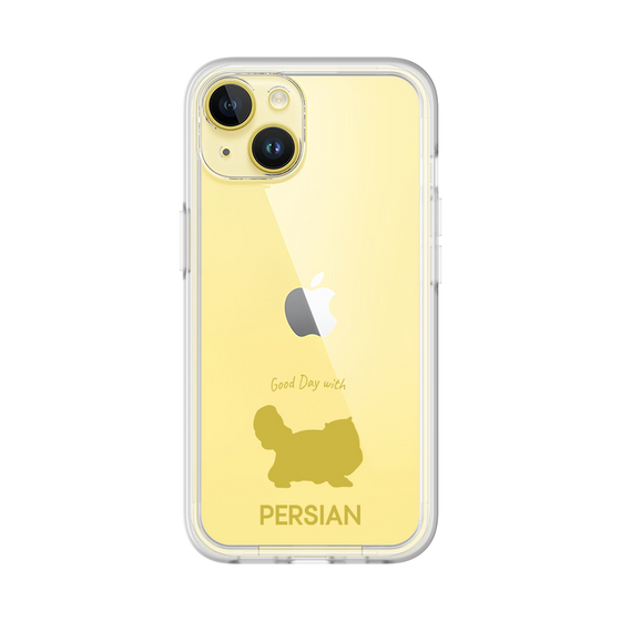 Premium Panel［ &UCHINOCO - Persian ］