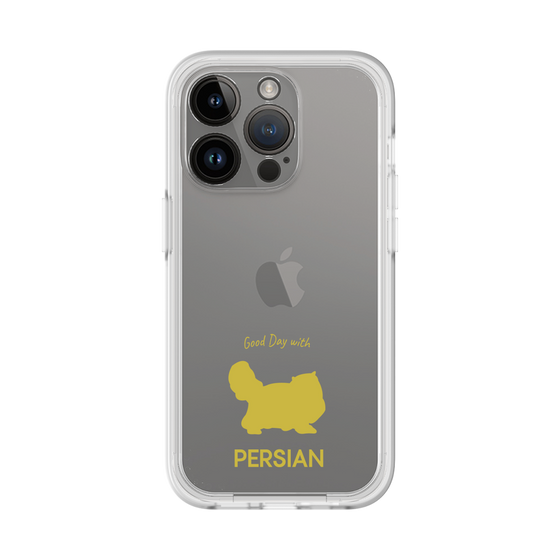 Premium Panel［ &UCHINOCO - Persian ］
